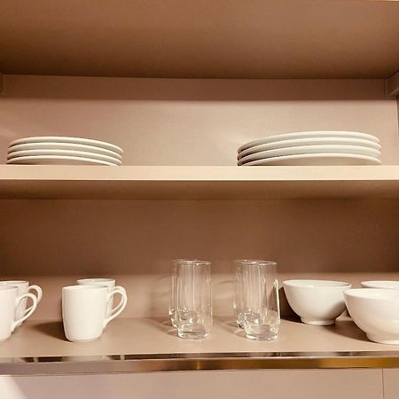 Luxo A Beira-Mar No Solar Tambau Apartment João Pessoa Екстериор снимка