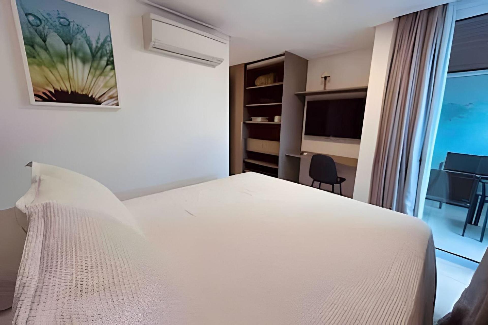 Luxo A Beira-Mar No Solar Tambau Apartment João Pessoa Екстериор снимка