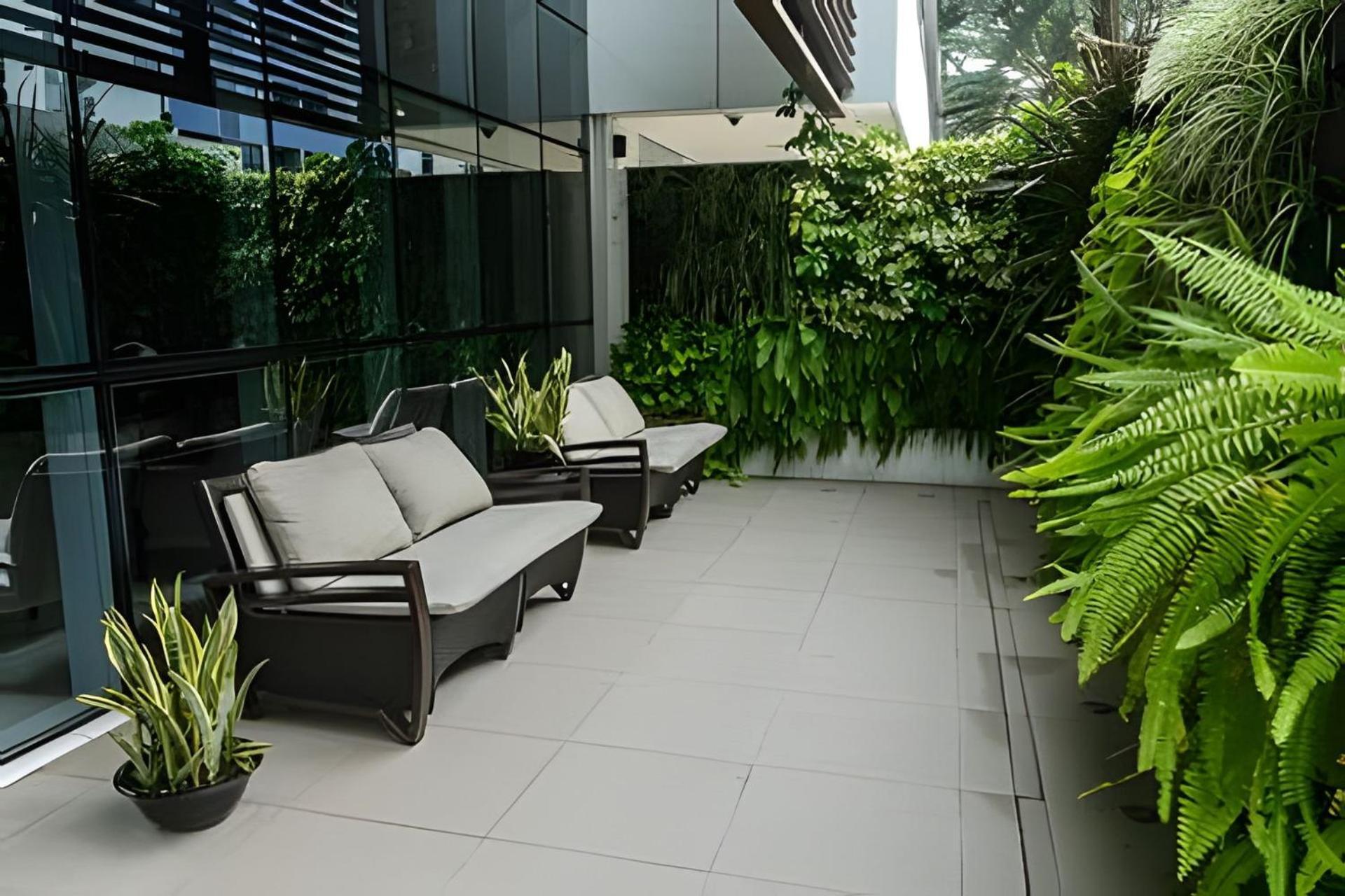 Luxo A Beira-Mar No Solar Tambau Apartment João Pessoa Екстериор снимка