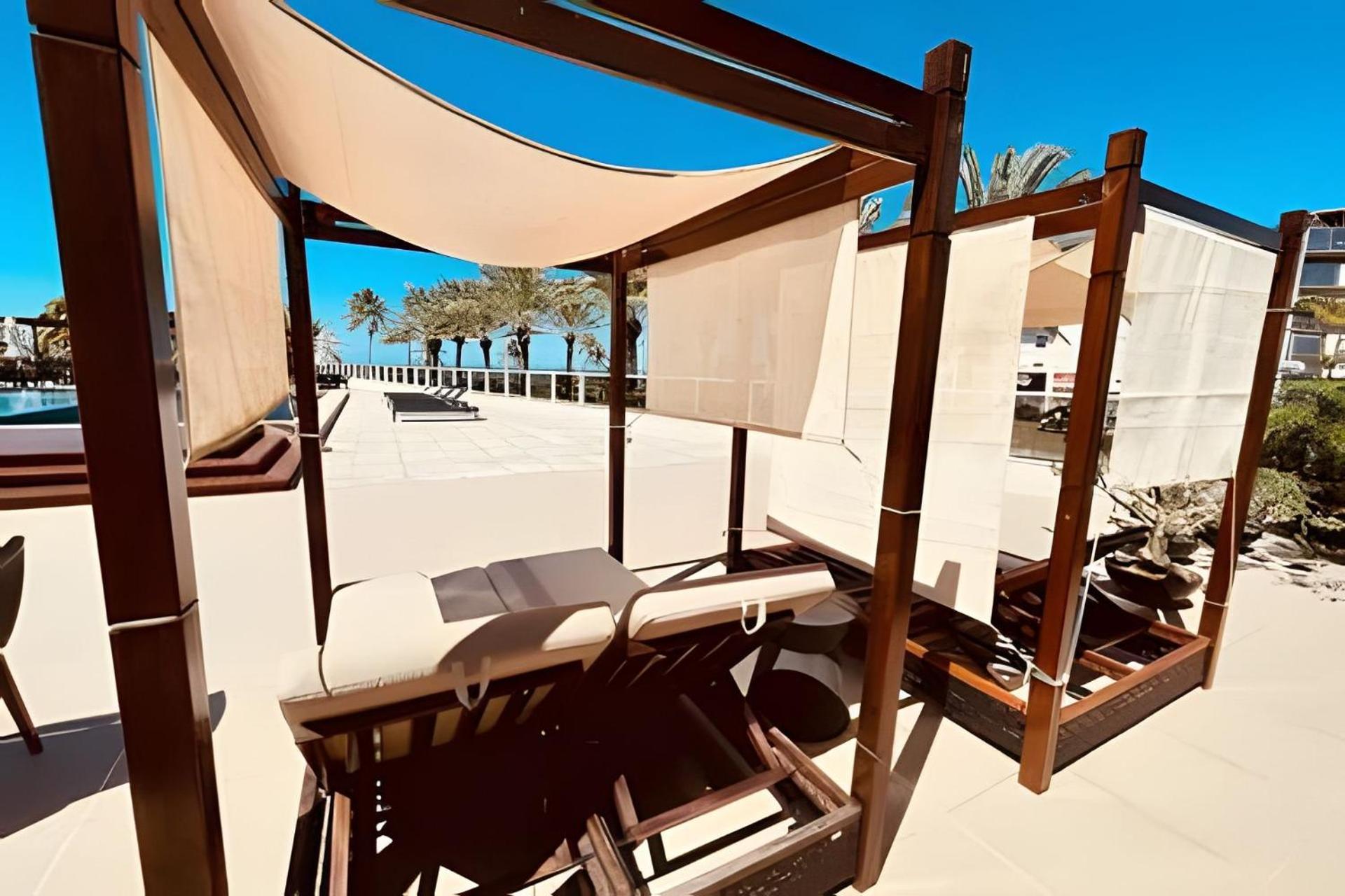 Luxo A Beira-Mar No Solar Tambau Apartment João Pessoa Екстериор снимка