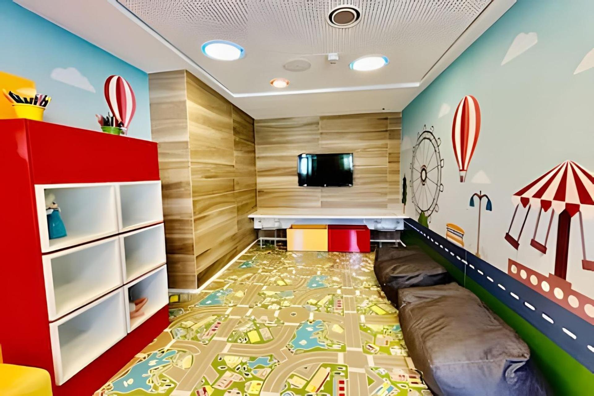 Luxo A Beira-Mar No Solar Tambau Apartment João Pessoa Екстериор снимка